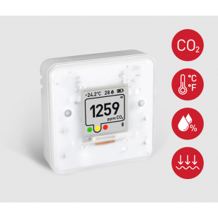 Aranet4 HOME CO2 Senzor